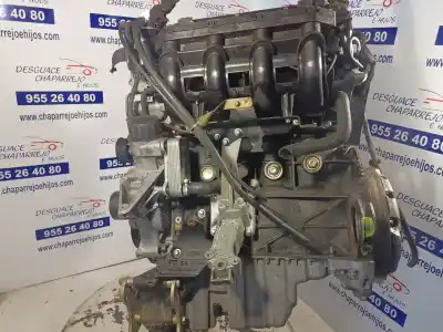 Pièce détachée automobile d'occasion moteur complet pour mercedes-benz sprinter 02.00 -> caja abierta 2.2 cdi cat références oem iam 611981  