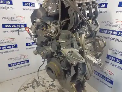 Pièce détachée automobile d'occasion moteur complet pour mercedes-benz sprinter 02.00 -> caja abierta 2.2 cdi cat références oem iam 611981  
