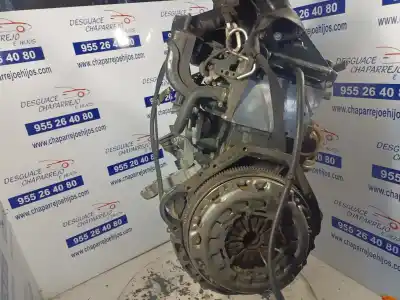 Pièce détachée automobile d'occasion moteur complet pour mercedes-benz sprinter 02.00 -> caja abierta 2.2 cdi cat références oem iam 611981  