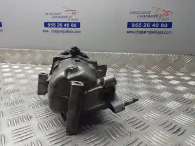 Peça sobressalente para automóvel em segunda mão compressor de ar condicionado a/a a/c por nissan note (e11e) acenta referências oem iam 92600cj70a  