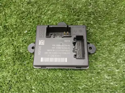 Second-hand car spare part central locking pump for volvo v40 basis oem iam references 31343041