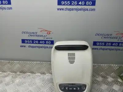 Second-hand car spare part interior light for volvo v40 basis oem iam references c159m101