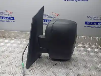 Автозапчастина б/у ліве дзеркало для citroen jumpy hdi 90 27 l1h1 furg. посилання на oem iam   