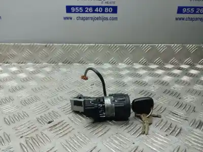 Pezzo di ricambio per auto di seconda mano Interruttore Di Avviamento per CITROEN JUMPY HDi 90 27 L1H1 Furg. Riferimenti OEM IAM 9663123280  