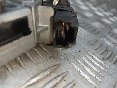 Pezzo di ricambio per auto di seconda mano interruttore di avviamento per citroen jumpy hdi 90 27 l1h1 furg. riferimenti oem iam 9663123280  