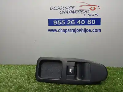 Piesă de schimb auto la mâna a doua Panou Comandã Geamuri Electrice Fatã Partea Din Dreapta pentru CITROEN JUMPY HDi 90 27 L1H1 Furg. Referințe OEM IAM   