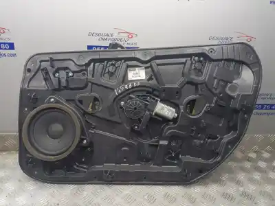 Second-hand car spare part passenger side right window regulator for volvo v40 basis oem iam references 3032706