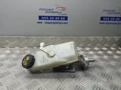Second-hand car spare part brake pump for volvo v40 basis oem iam references 31362931