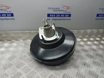 Second-hand car spare part brake servo for volvo v40 basis oem iam references p31362927