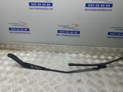Second-hand car spare part front right windshield wiper arm for volvo v40 basis oem iam references 31276060