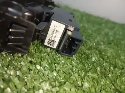 Second-hand car spare part right front power window switch for volvo v40 basis oem iam references 31394840  