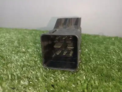 Peça sobressalente para automóvel em segunda mão caixa de pré-aquecimento por volvo v40 basis referências oem iam 9666671780  