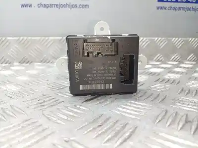 Second-hand car spare part comfort module for volvo v40 basis oem iam references 31343043