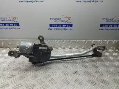 Second-hand car spare part front windshield wiper motor for volvo v40 basis oem iam references 1397220628