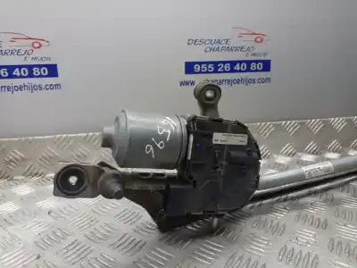 Peça sobressalente para automóvel em segunda mão motor do limpa para brisas por volvo v40 basis referências oem iam 1397220628  