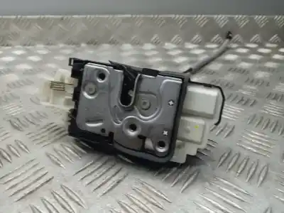 Second-hand car spare part front right door lock for volvo v40 basis oem iam references 31391823  