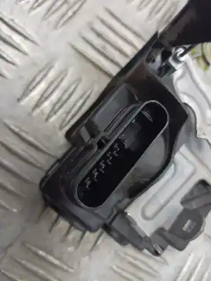 Second-hand car spare part front right door lock for volvo v40 basis oem iam references 31391823  