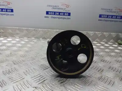 İkinci el araba yedek parçası direksiyon pompasi için renault megane ii berlina 5p confort dynamique oem iam referansları 8200054959  