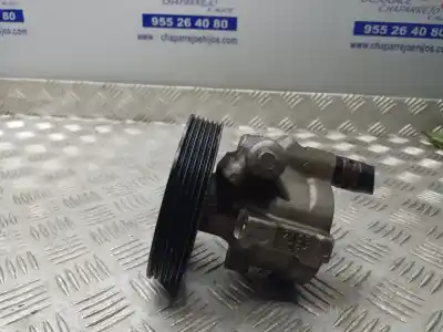 İkinci el araba yedek parçası direksiyon pompasi için renault megane ii berlina 5p confort dynamique oem iam referansları 8200054959  