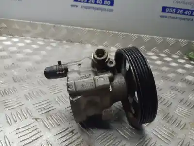 İkinci el araba yedek parçası direksiyon pompasi için renault megane ii berlina 5p confort dynamique oem iam referansları 8200054959  