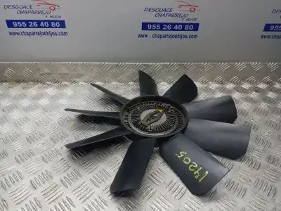Автозапчастина б/у  для SSANGYONG REXTON  Посилання на OEM IAM A1132000223  