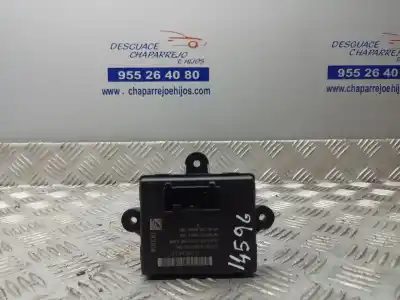 Second-hand car spare part central locking pump for volvo v40 basis oem iam references 31343872