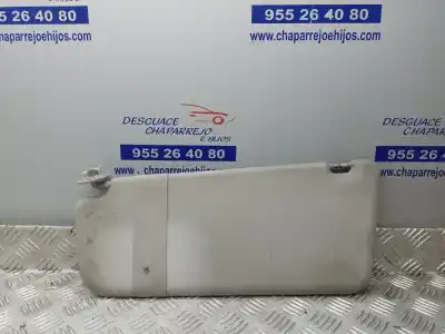 Pezzo di ricambio per auto di seconda mano  per CITROEN JUMPY FUGÓN  Riferimenti OEM IAM   