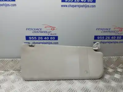 Pezzo di ricambio per auto di seconda mano  per CITROEN JUMPY FUGÓN  Riferimenti OEM IAM   