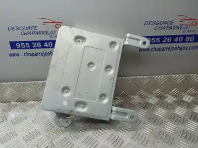 Peça sobressalente para automóvel em segunda mão módulo eletrônico por volvo v40 basis referências oem iam 31409935aa  