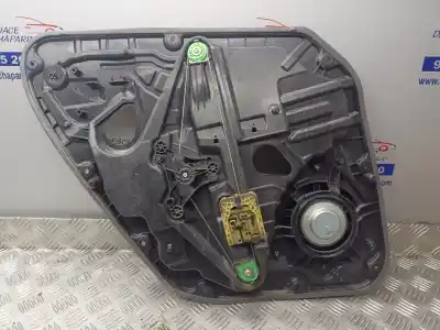 Second-hand car spare part rear right window regulator for volvo v40 basis oem iam references 3032706  