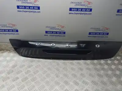 Second-hand car spare part tailgate back door handle for volvo v40 basis oem iam references 31301301