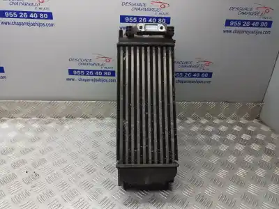 İkinci el araba yedek parçası intercooler için citroen c4 picasso avatar oem iam referansları 9656503980  