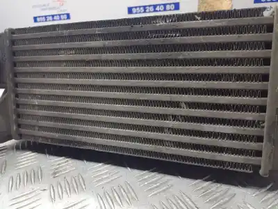 İkinci el araba yedek parçası intercooler için citroen c4 picasso avatar oem iam referansları 9656503980  