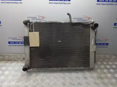 Peça sobressalente para automóvel em segunda mão  por RENAULT CLIO III  Referências OEM IAM 8200552787  