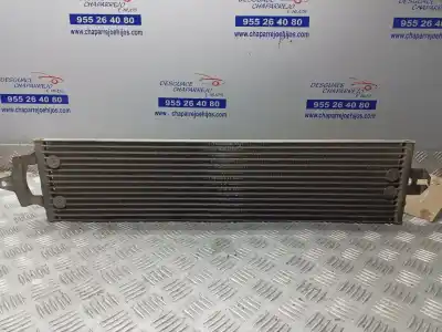 Piesă de schimb auto la mâna a doua RADIATOR CUTIE DE VITEZE pentru VOLKSWAGEN TOUAREG (7L6)  Referințe OEM IAM 7L0317021  