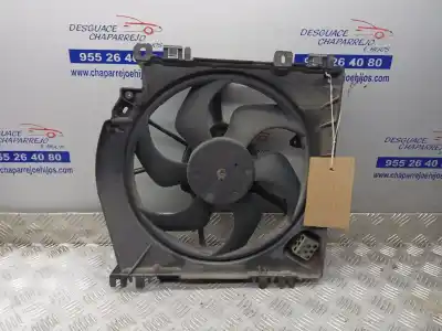 Peça sobressalente para automóvel em segunda mão  por RENAULT CLIO III  Referências OEM IAM   