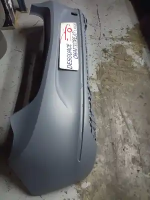 Second-hand car spare part rear bumper for opel astra j lim. cosmo oem iam references   