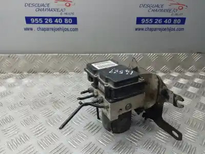 Pezzo di ricambio per auto di seconda mano abs per citroen jumpy fugón club m riferimenti oem iam 0265800696  