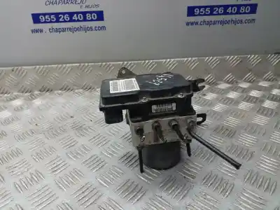 Pezzo di ricambio per auto di seconda mano abs per citroen jumpy fugón club m riferimenti oem iam 0265800696  