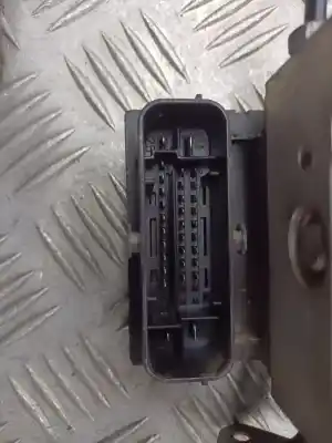 Pezzo di ricambio per auto di seconda mano abs per citroen jumpy fugón club m riferimenti oem iam 0265800696  