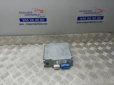 Second-hand car spare part Electronic Module for BMW SERIE 7 (E65/E66) 740d OEM IAM references 6933866  