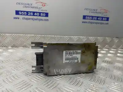 Second-hand car spare part  for BMW SERIE 7 (E65/E66)  OEM IAM references 84416931  