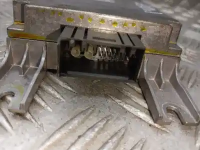 Pezzo di ricambio per auto di seconda mano modulo elettronico per bmw serie 7 (e65/e66) 740d riferimenti oem iam 84416931  