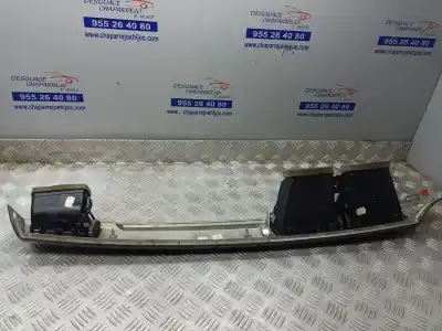 Pezzo di ricambio per auto di seconda mano griglia di aerazione per bmw serie 7 (e65/e66) 740d riferimenti oem iam 477560730  