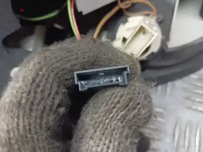 Second-hand car spare part right tailgate light for bmw serie 7 (e65/e66) 740d oem iam references 01123701  