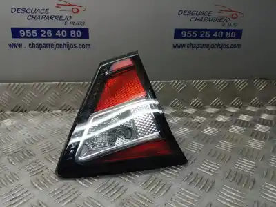 Pezzo di ricambio per auto di seconda mano Fanale Posteriore Sinistro Nella Porta per FORD KUGA (CBS) Trend Riferimenti OEM IAM GV4113A603AF  C520MCARLLH