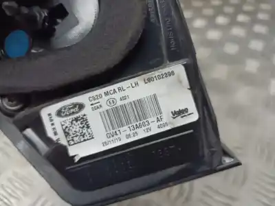 Автозапчасти б/у левый задний фонарь в двери за ford kuga (cbs) trend ссылки oem iam gv4113a603af  c520mcarllh