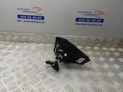 Автозапчасти б/у левый задний фонарь в двери за ford kuga (cbs) trend ссылки oem iam gv4113a603af  c520mcarllh