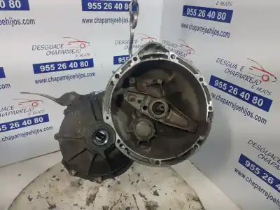Peça sobressalente para automóvel em segunda mão caixa de velocidades por smart coupe edition bluemotion referências oem iam 4310022590