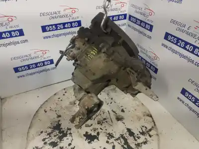 Pezzo di ricambio per auto di seconda mano riduttore per smart coupe edition bluemotion riferimenti oem iam 4310022590  